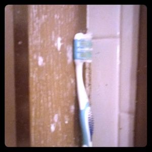 Tooth brush